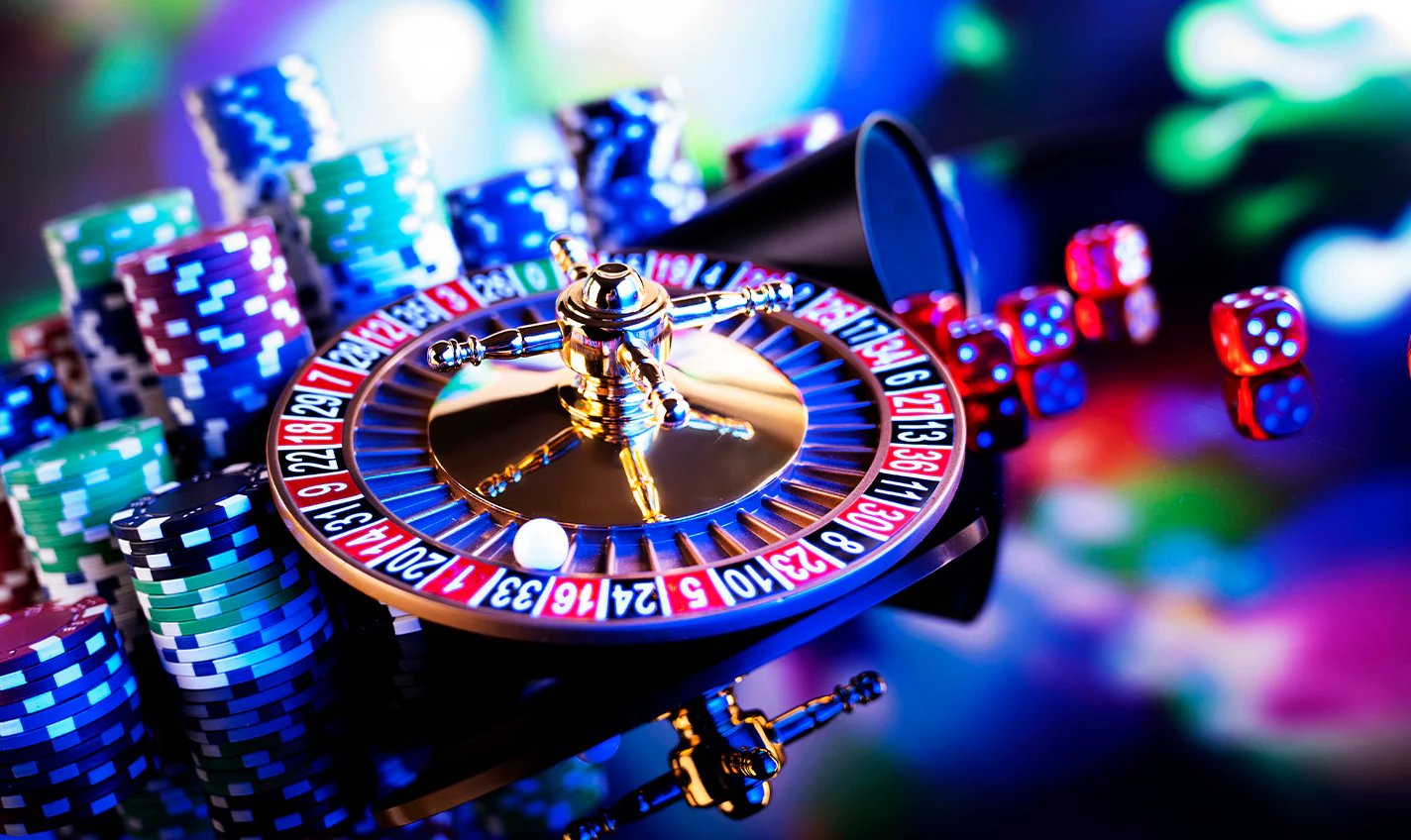 Slots နှင့် ဘင်ဂို