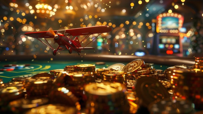 Live Casino ကာစီနို